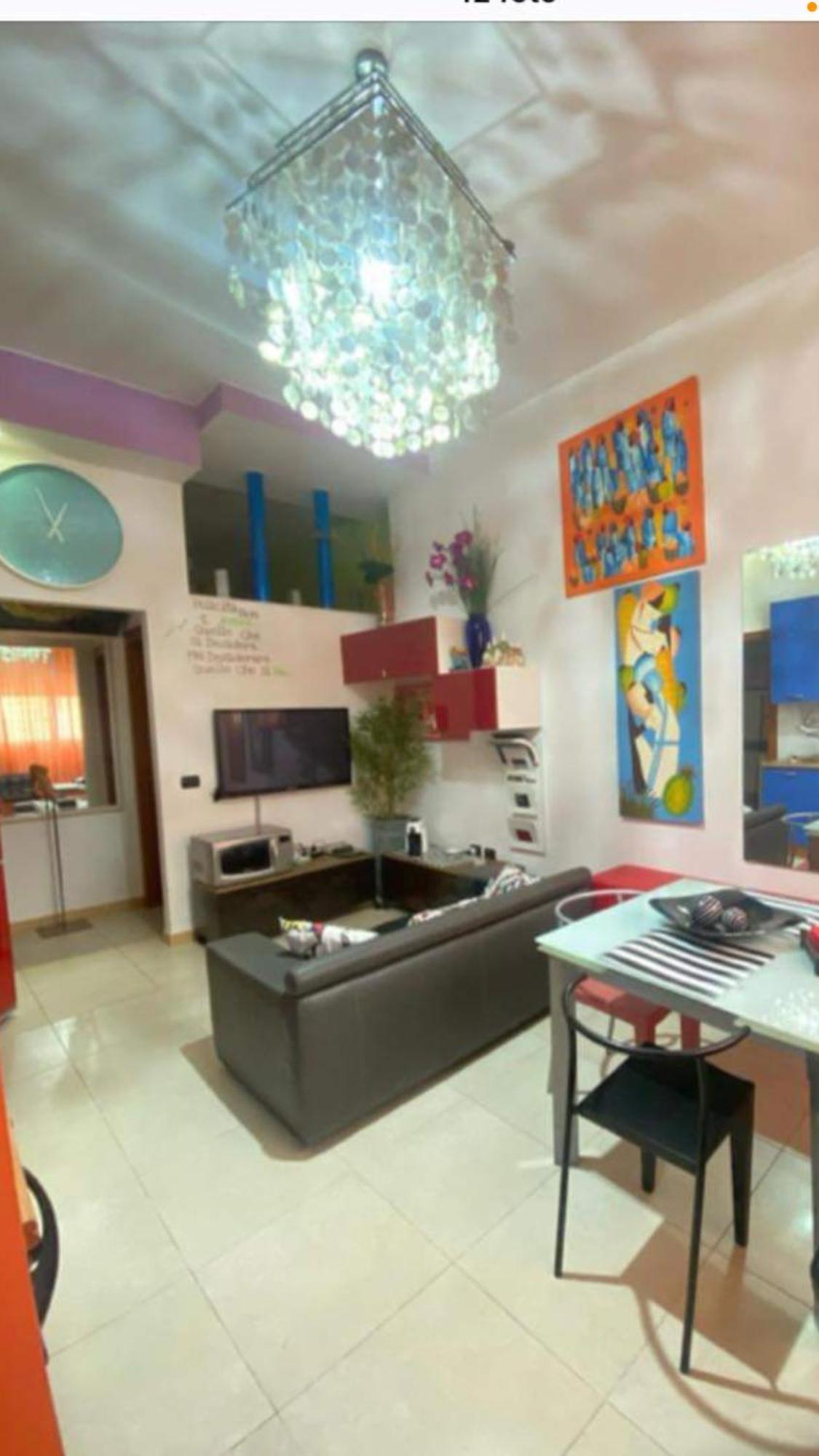 Ciaobro Apartment โมดูโญ ภายนอก รูปภาพ