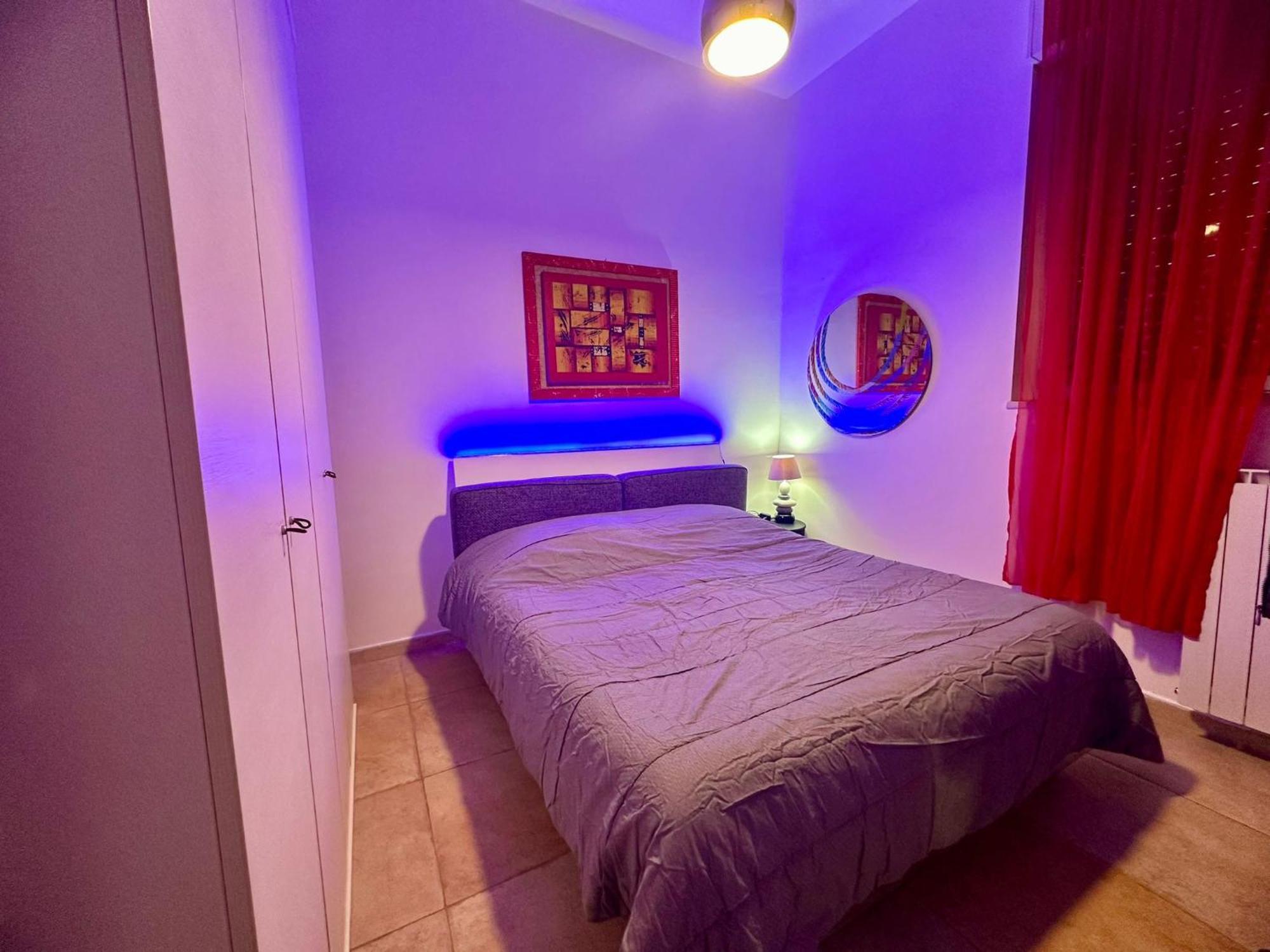 Ciaobro Apartment โมดูโญ ภายนอก รูปภาพ