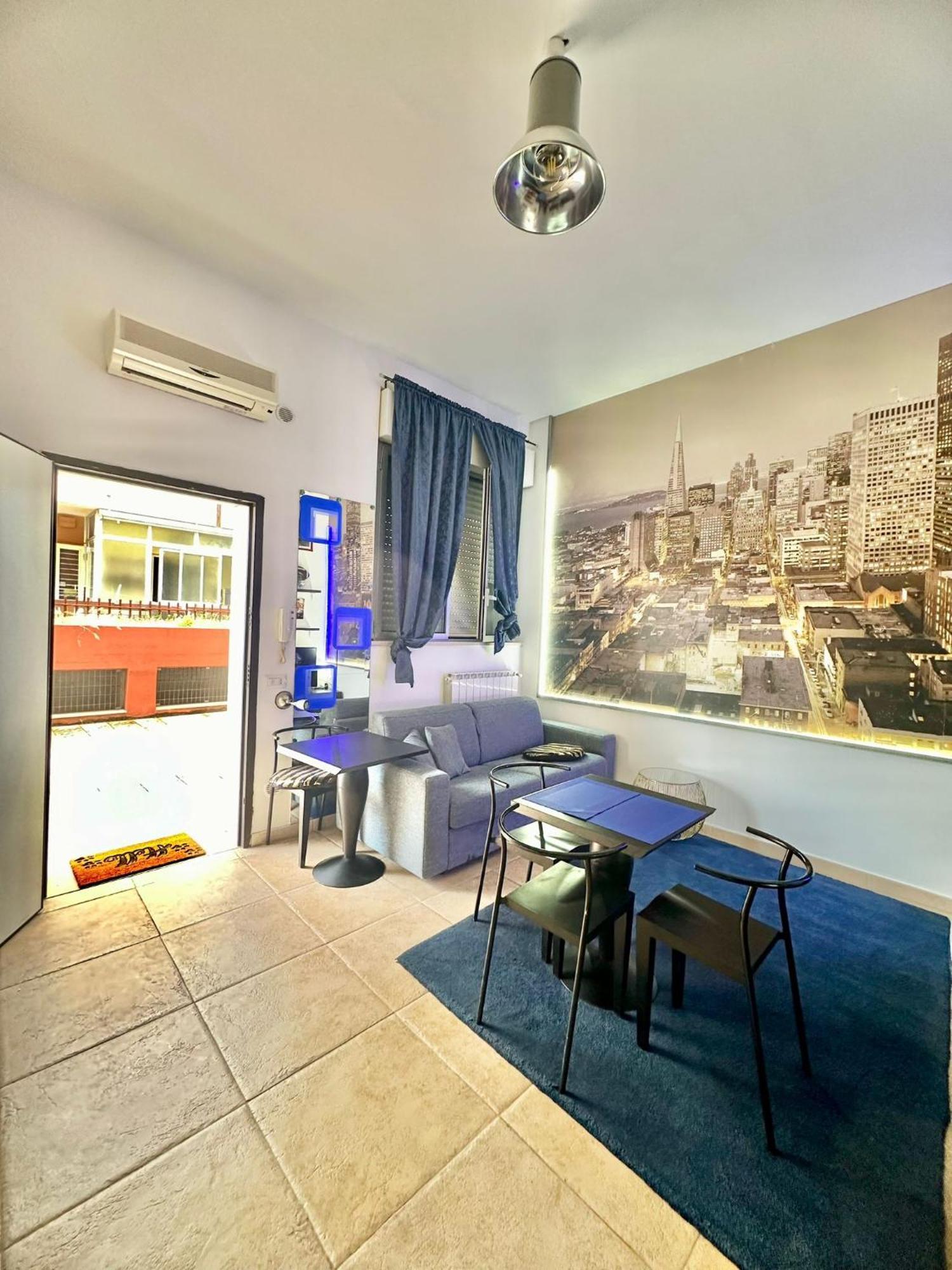 Ciaobro Apartment โมดูโญ ภายนอก รูปภาพ