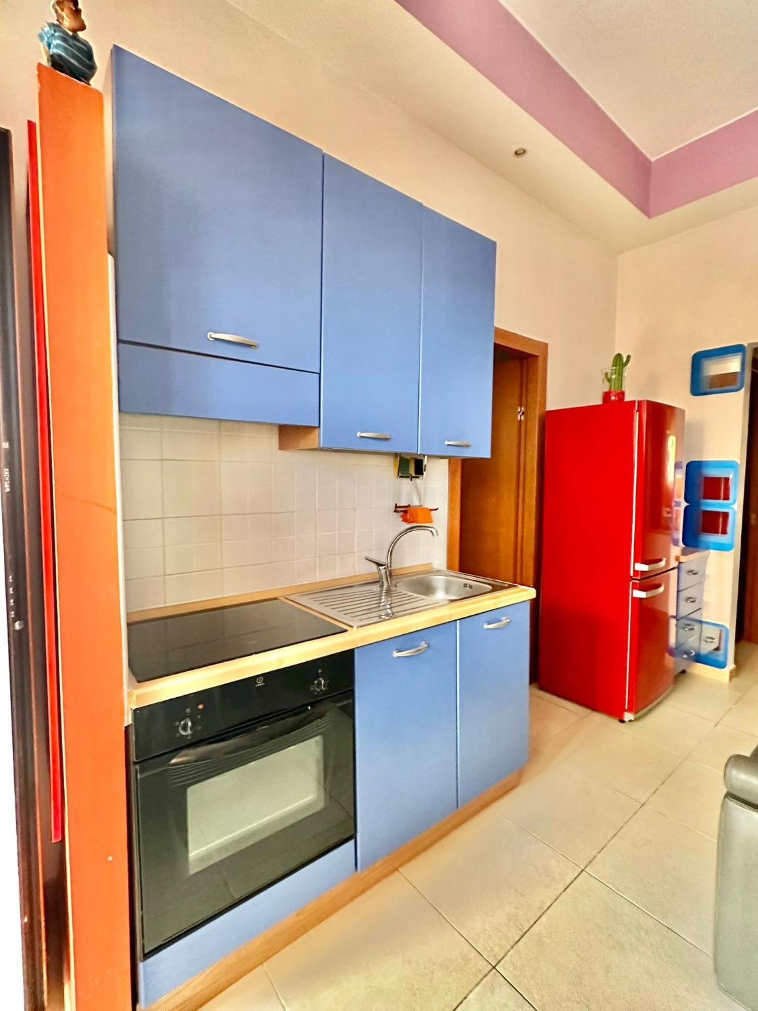 Ciaobro Apartment โมดูโญ ภายนอก รูปภาพ