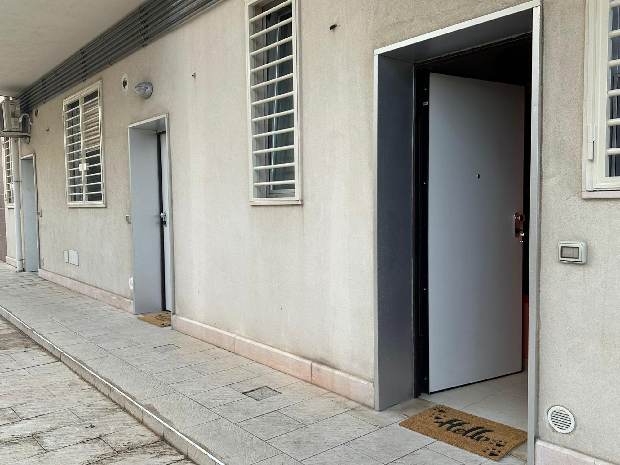 Ciaobro Apartment โมดูโญ ภายนอก รูปภาพ