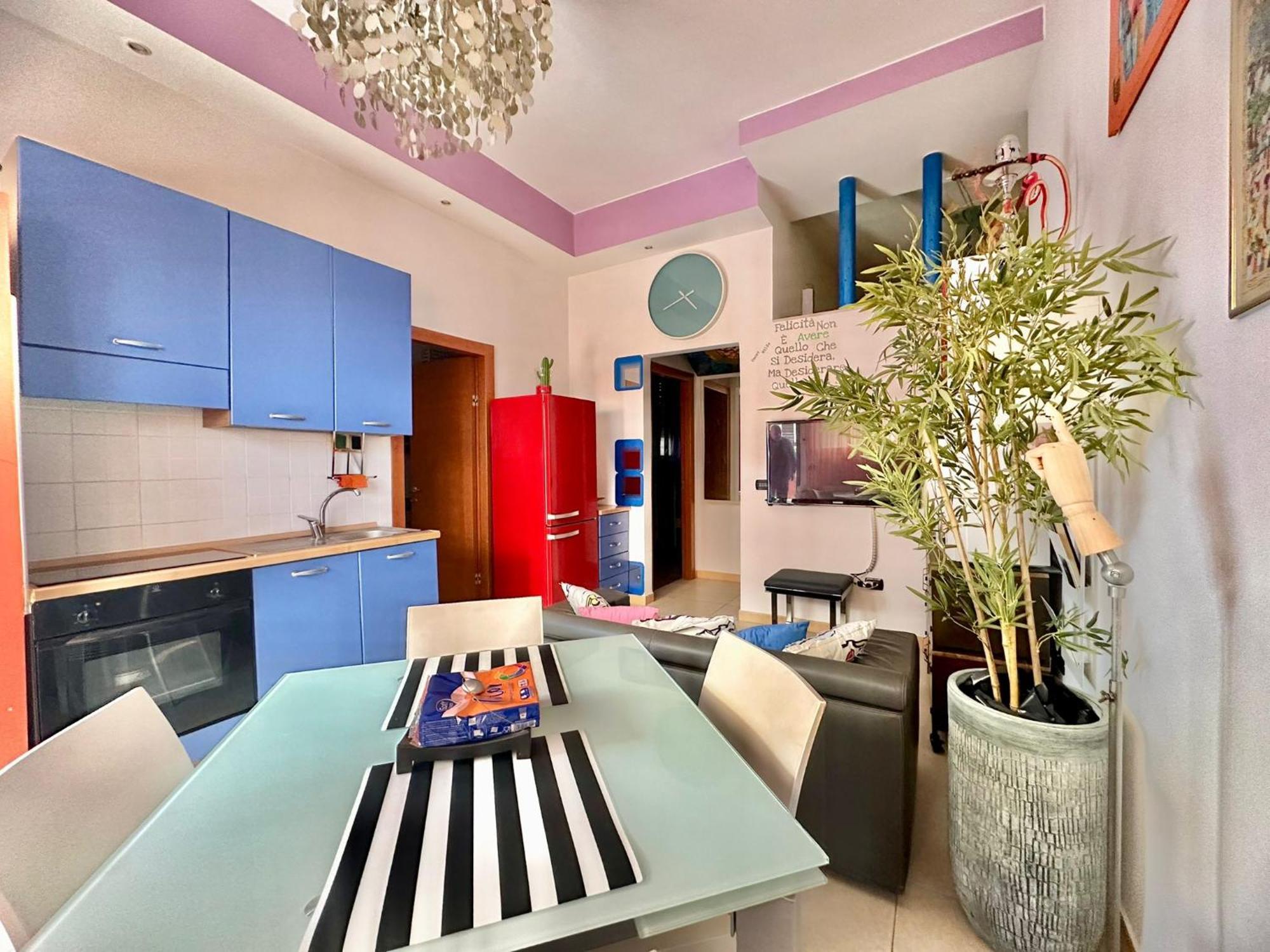 Ciaobro Apartment โมดูโญ ภายนอก รูปภาพ