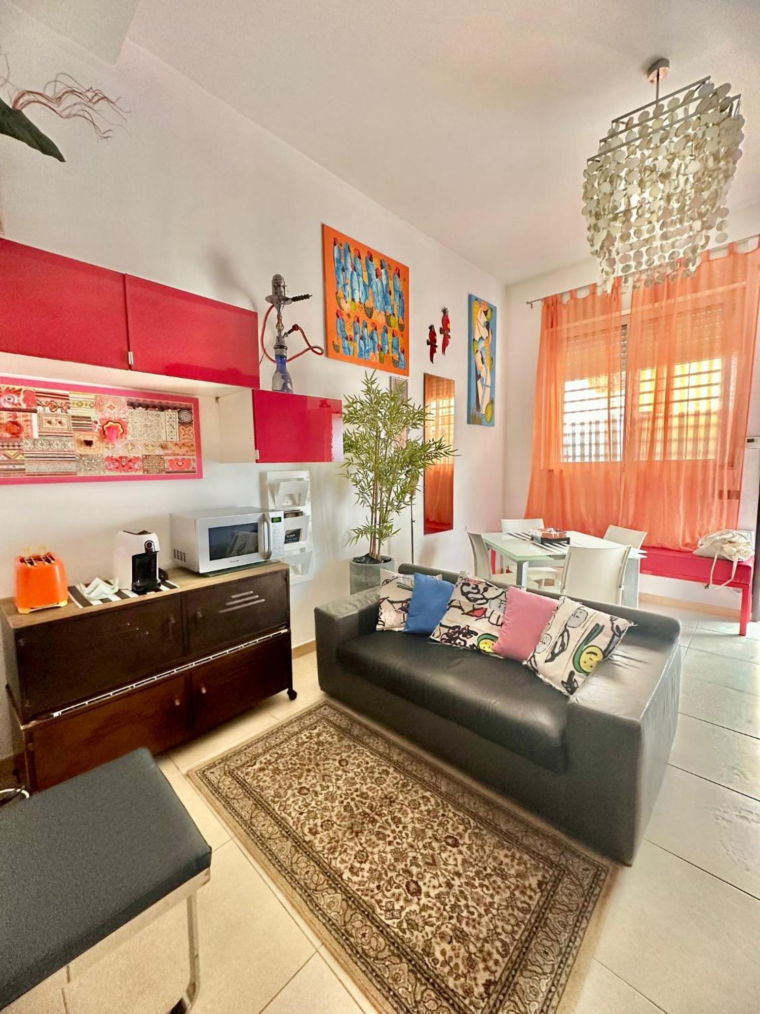 Ciaobro Apartment โมดูโญ ภายนอก รูปภาพ