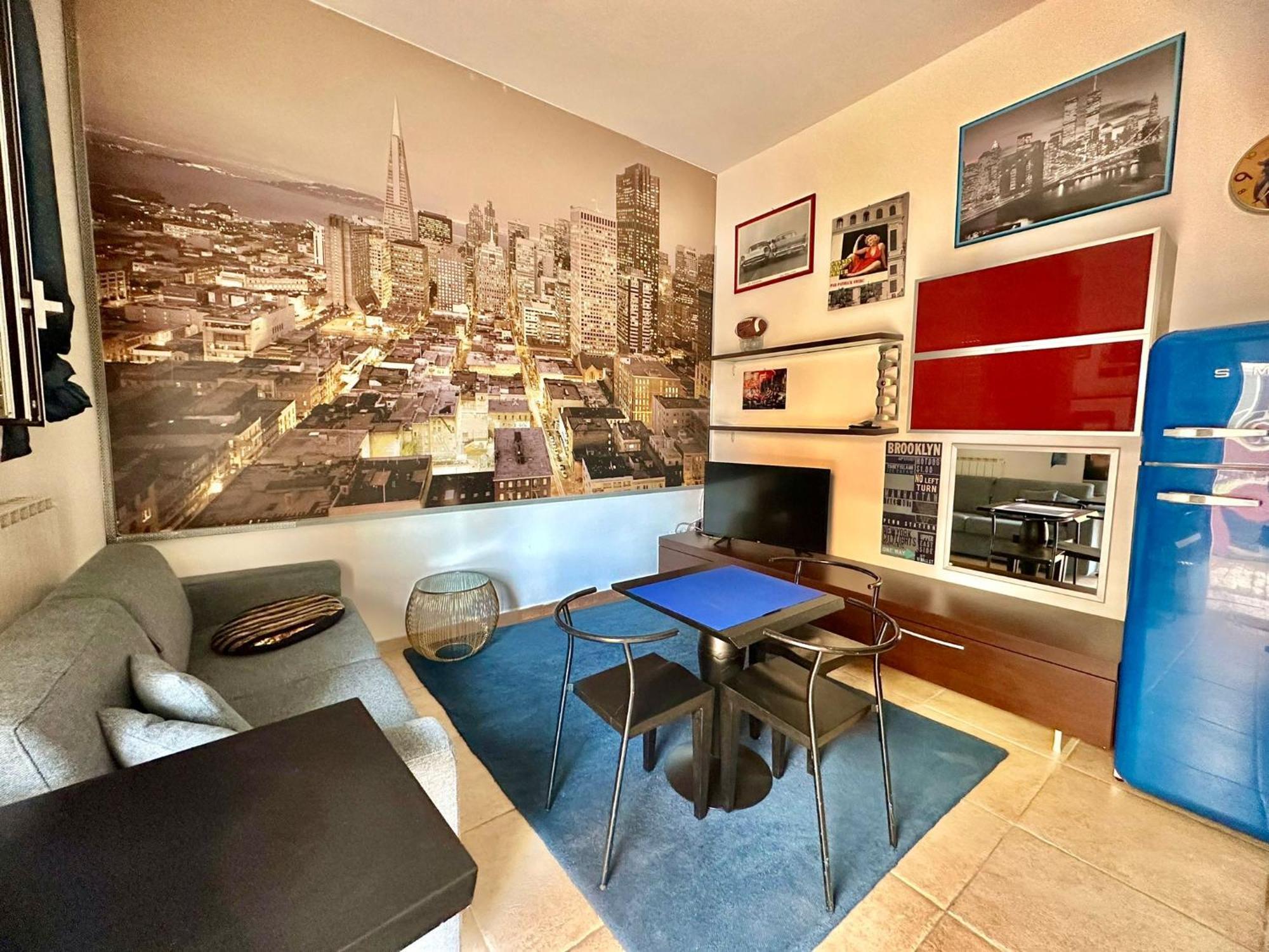 Ciaobro Apartment โมดูโญ ภายนอก รูปภาพ