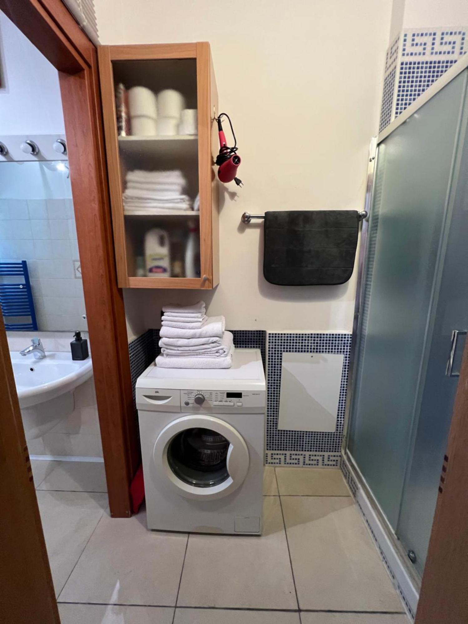 Ciaobro Apartment โมดูโญ ภายนอก รูปภาพ