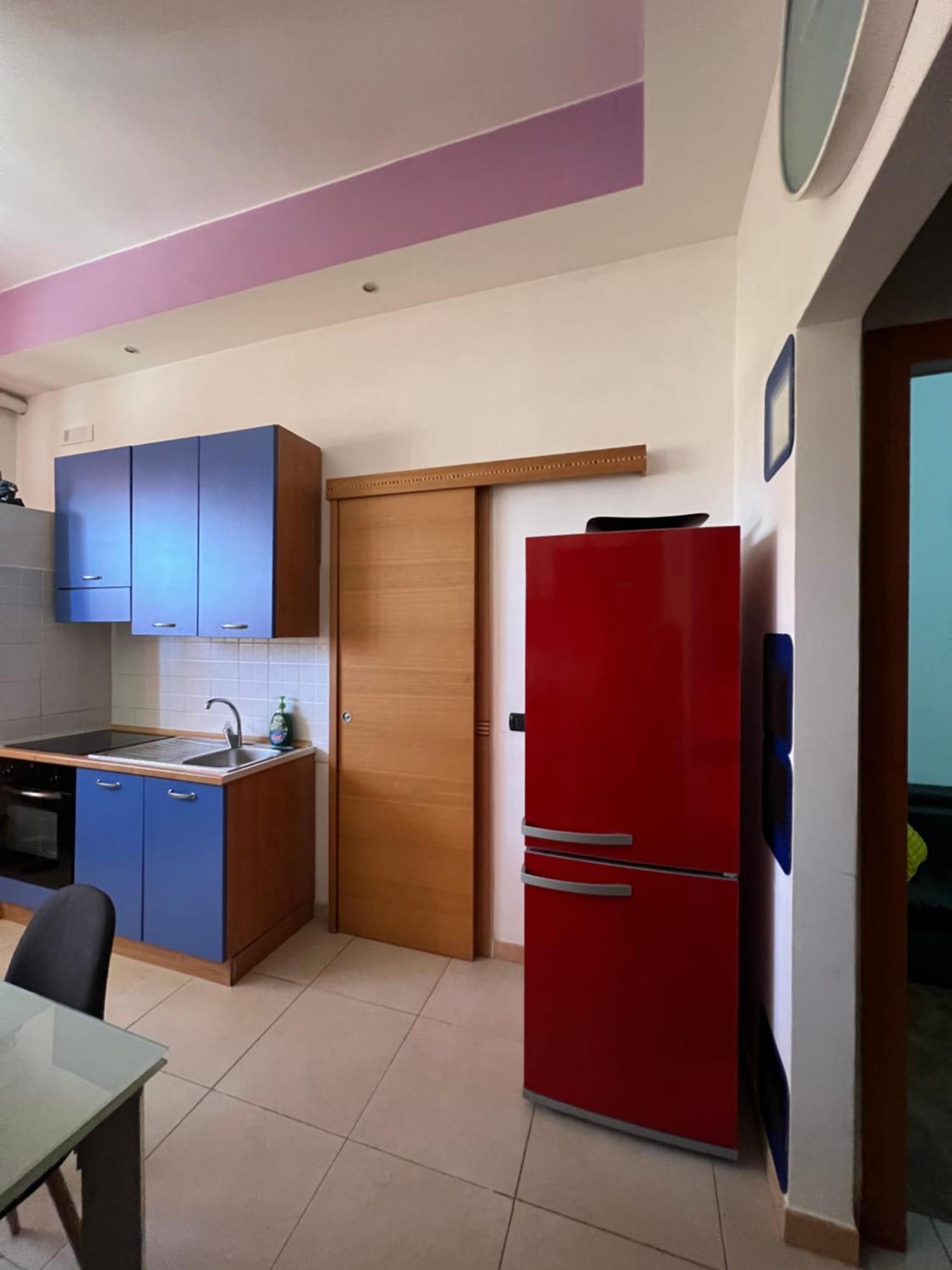 Ciaobro Apartment โมดูโญ ภายนอก รูปภาพ