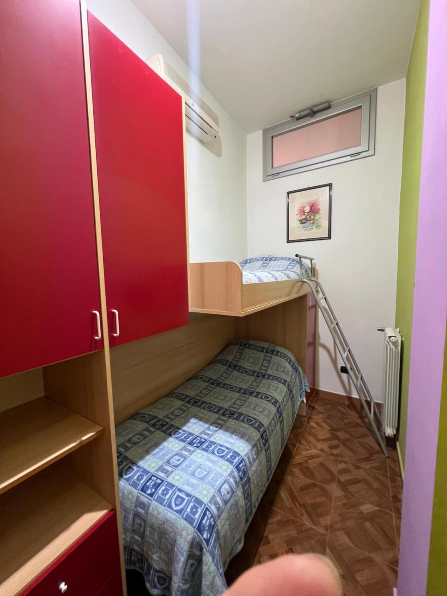 Ciaobro Apartment โมดูโญ ภายนอก รูปภาพ