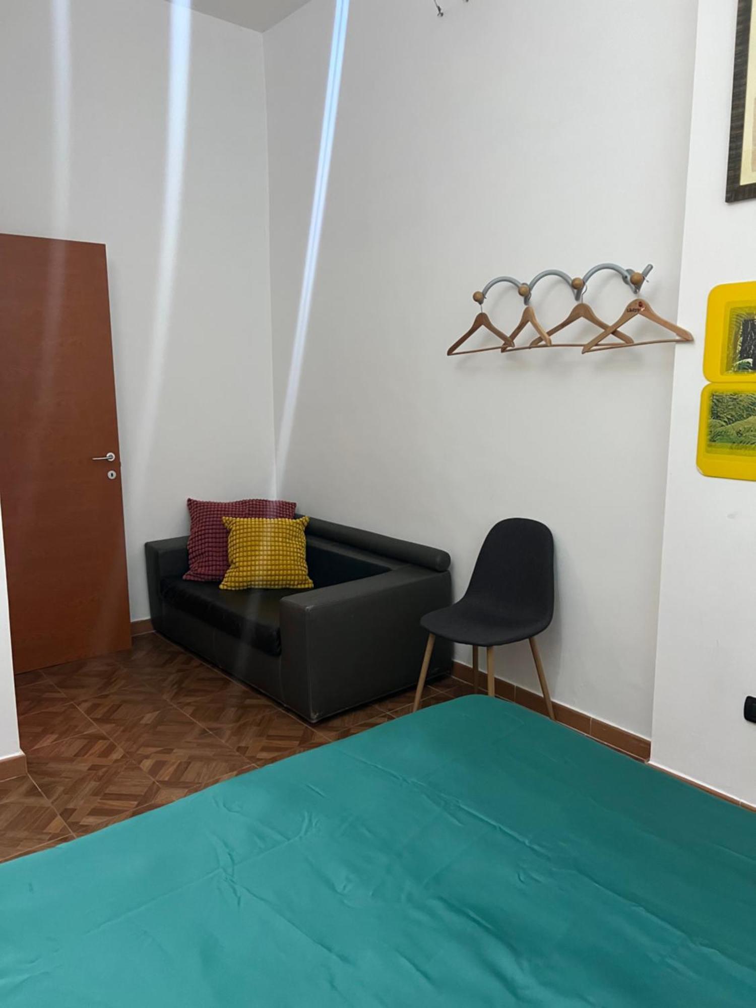 Ciaobro Apartment โมดูโญ ภายนอก รูปภาพ