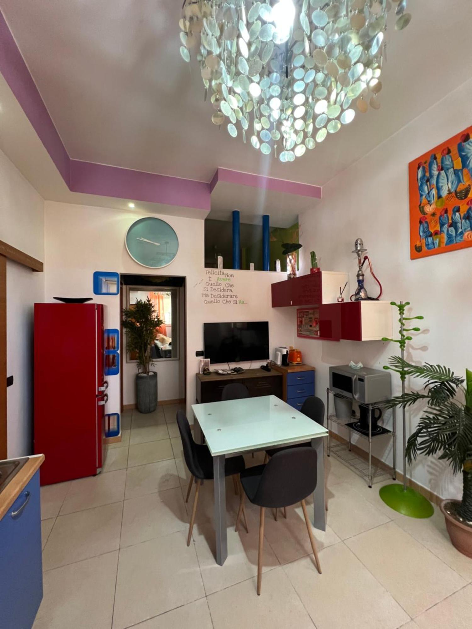 Ciaobro Apartment โมดูโญ ภายนอก รูปภาพ